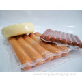 11layer thermoforming film for Packing sausage and meat